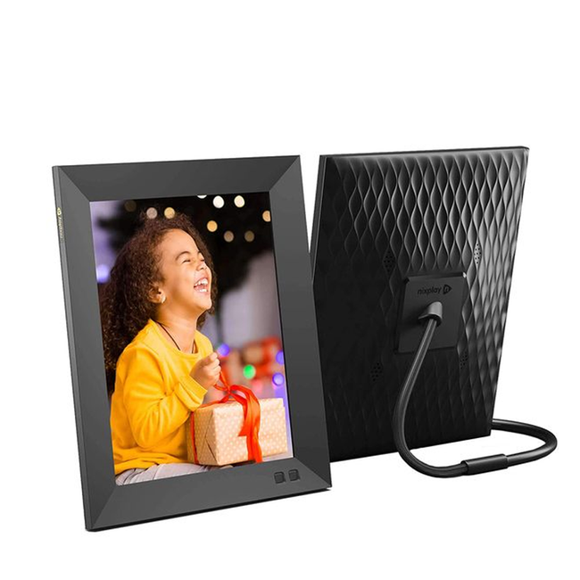 The best digital photo frame 2024 for any budget TechRadar