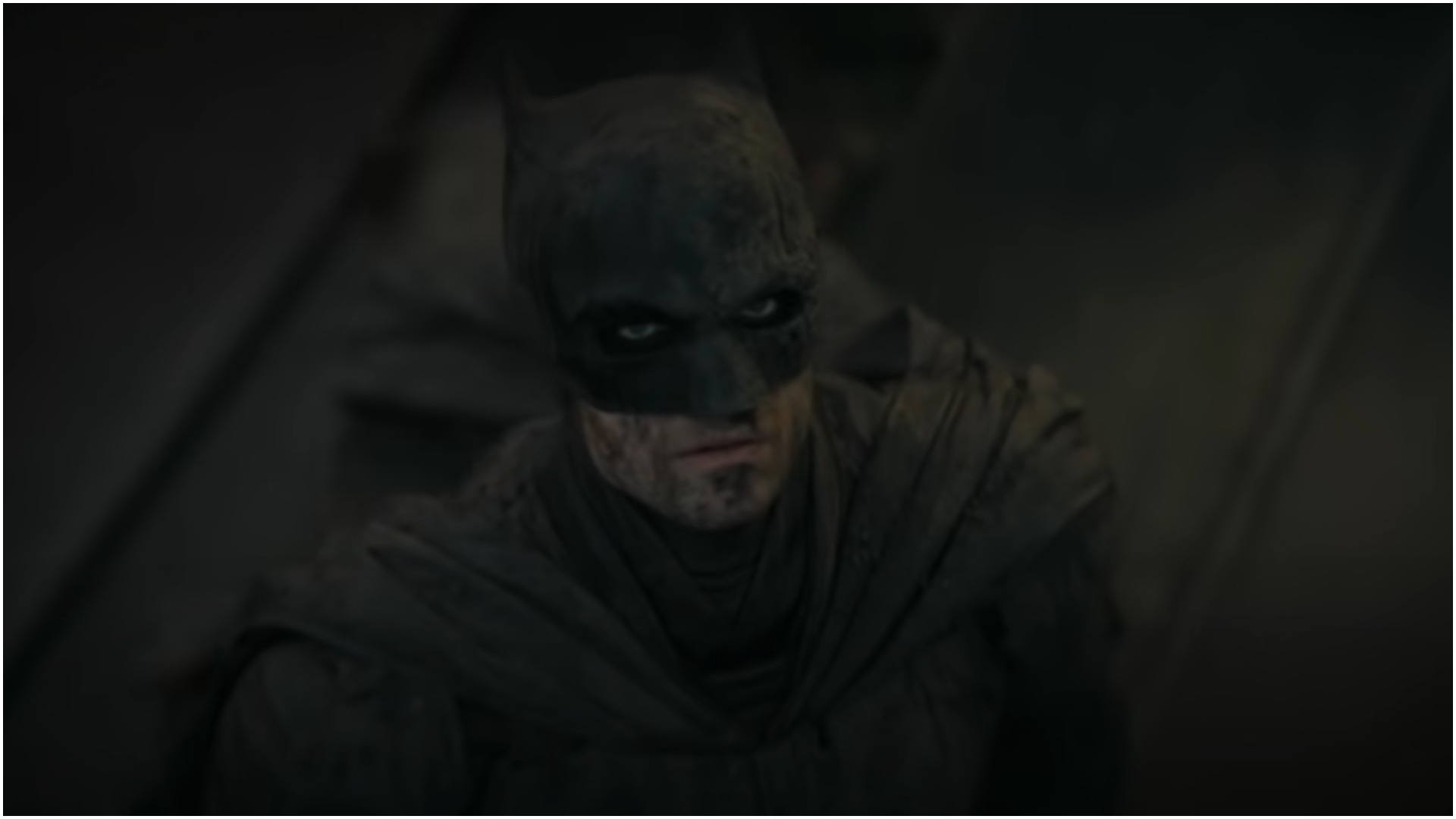 Zack Snyder shares his reaction to Robert Pattinson's The Batman trailer |  GamesRadar+