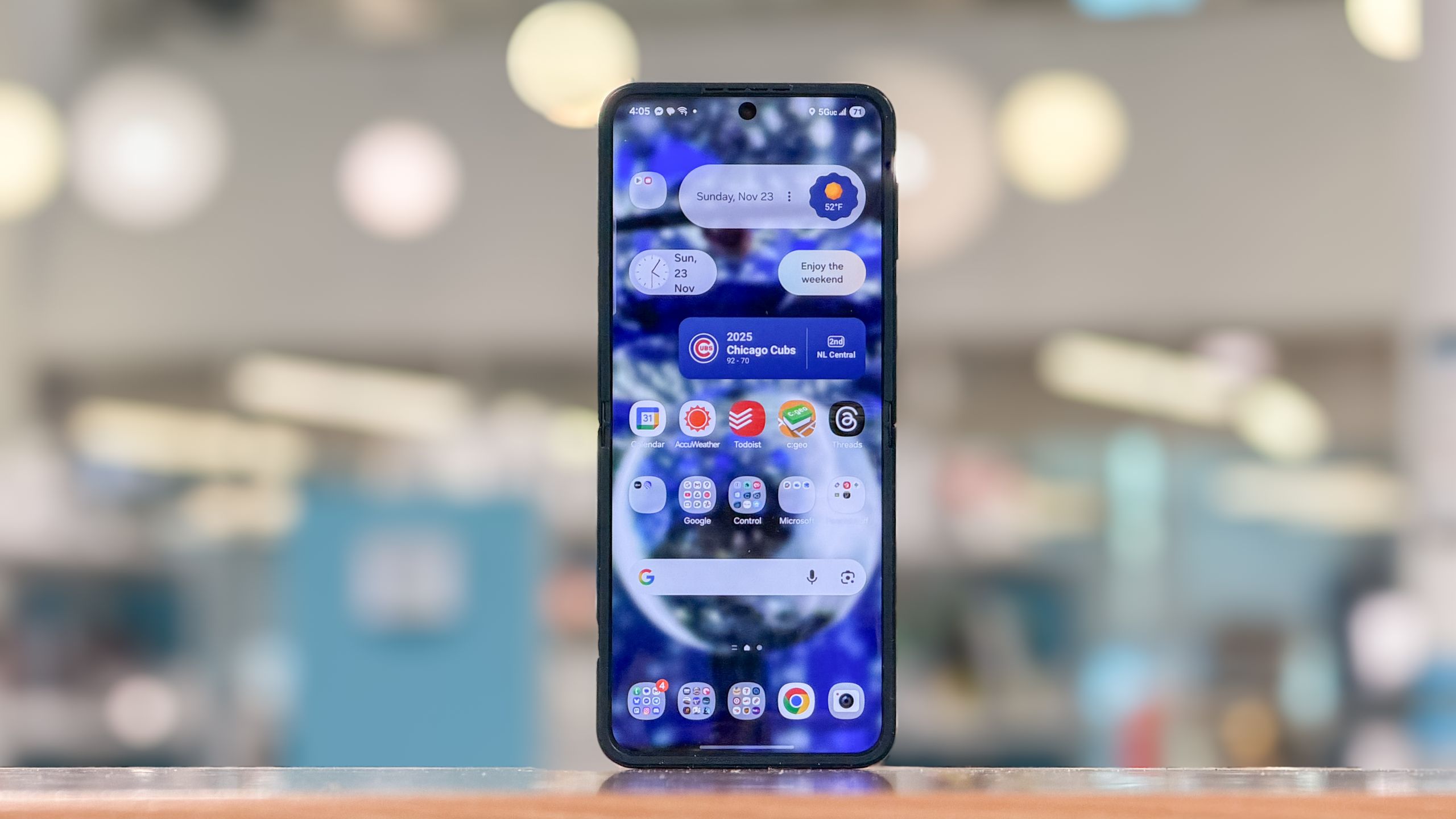 Samsung Galaxy Z Flip 7 FE review: a rebranded Flip 6 with a couple of minor upgrades Samsung Galaxy Z Flip 7 FE review: a rebranded Flip 6 with a couple of minor upgrades