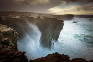 ©Scottish Landscape Photographer of the Year/Damian Shields