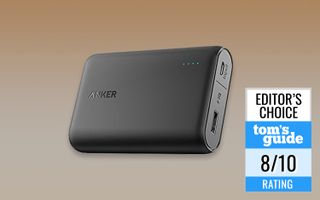 Best Portable: Anker PowerCore 10000