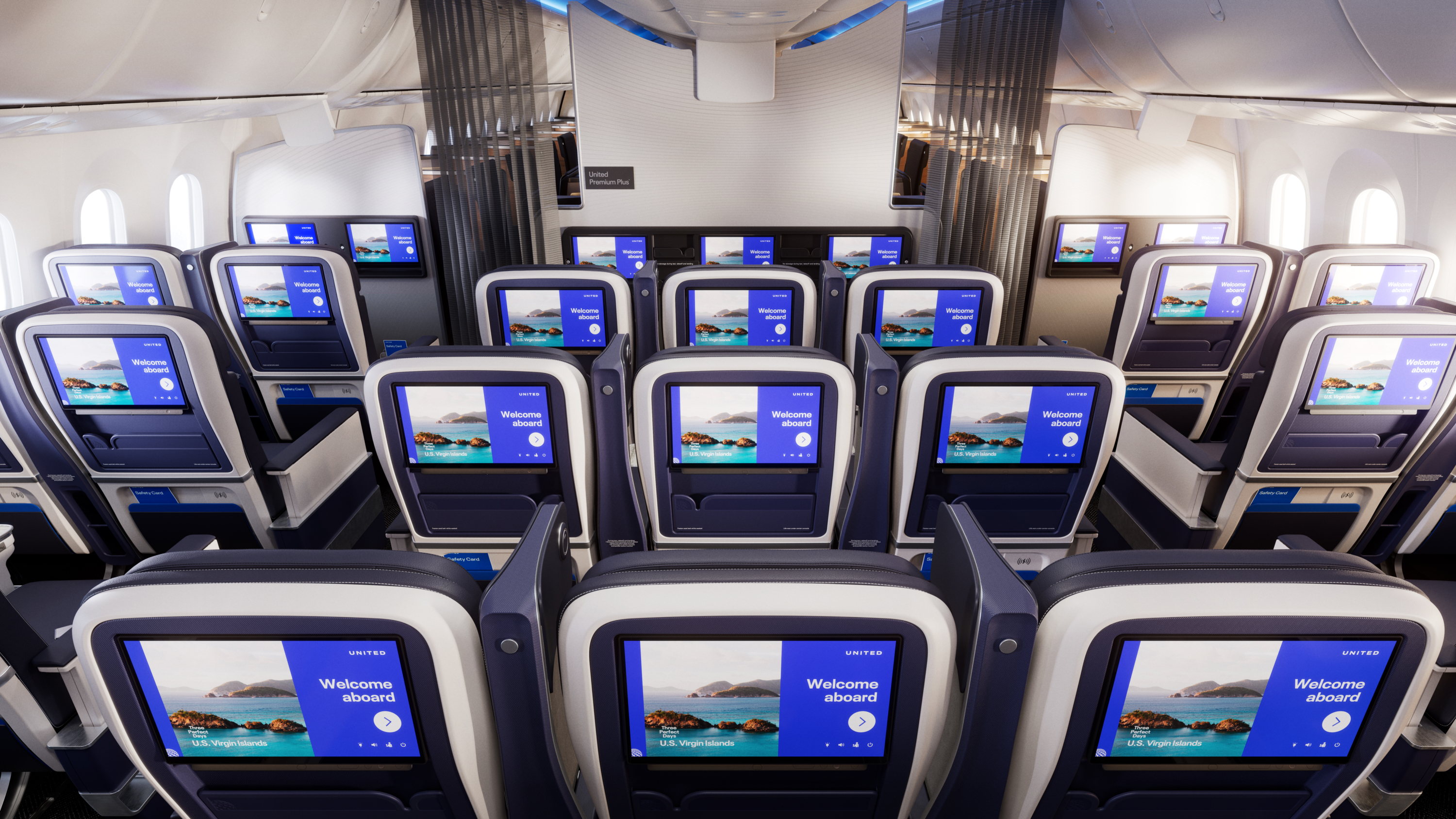 United Premium Plus