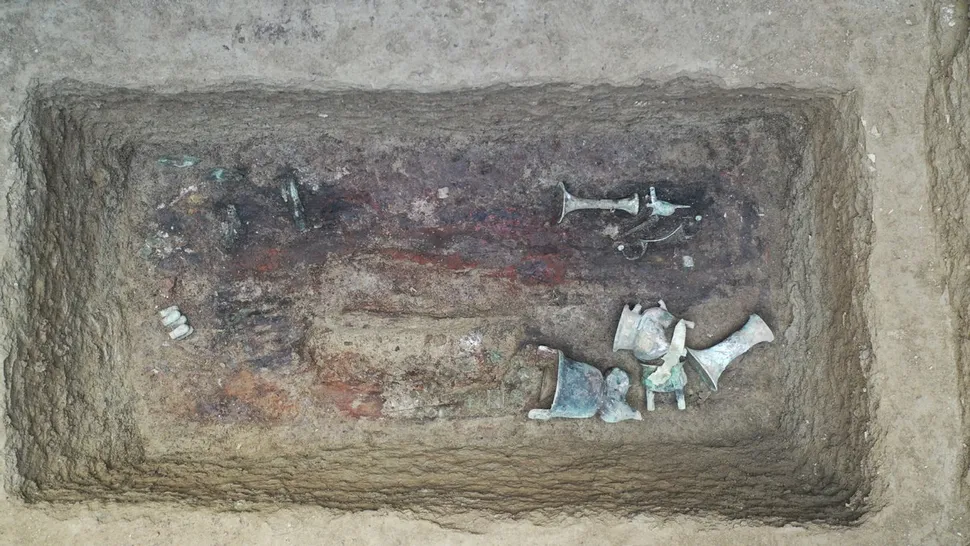 D’anciennes tombes chinoises contiennent les restes de guerriers enterrés vivants (diaporama et vidéo) By Jack35 Sv67niUUXiqSmJiDPLvpXD-970-80.jpg
