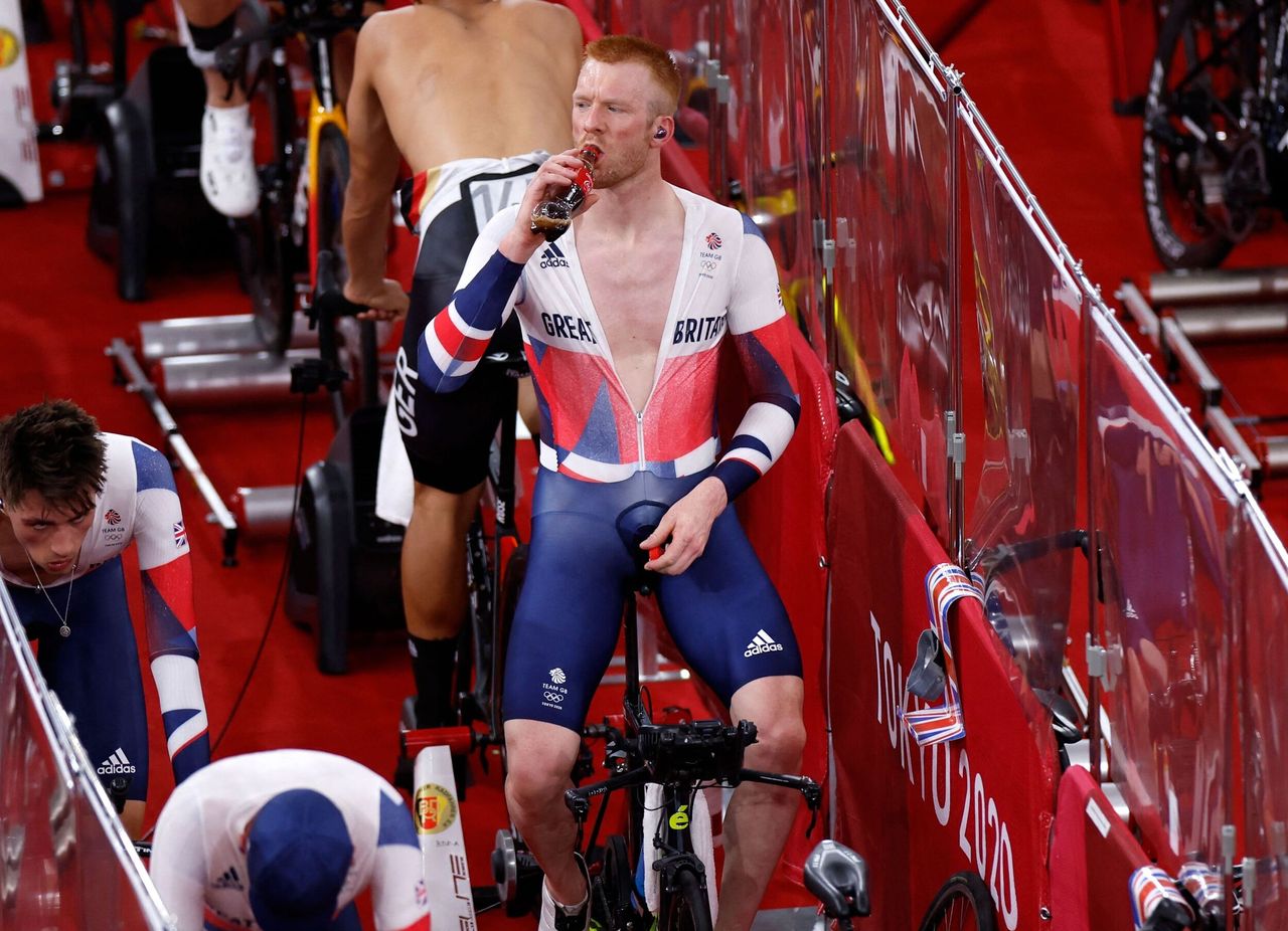 Ed Clancy