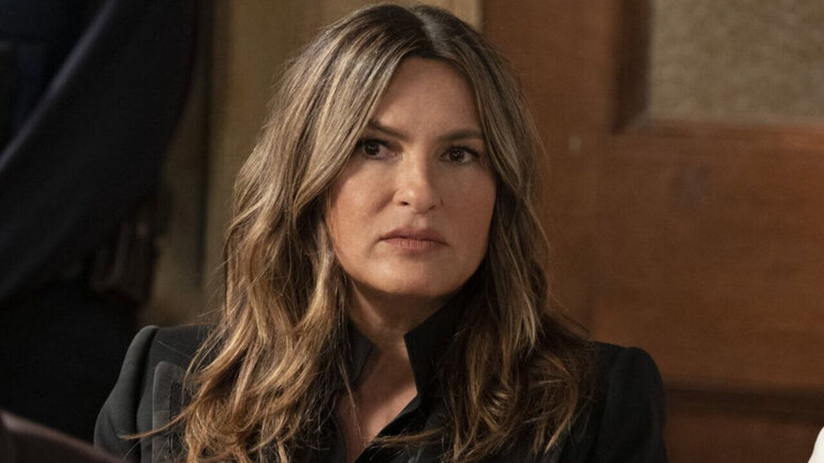 Did Law And Order: SVU Just Ruin A Benson Relationship For Good In The ...