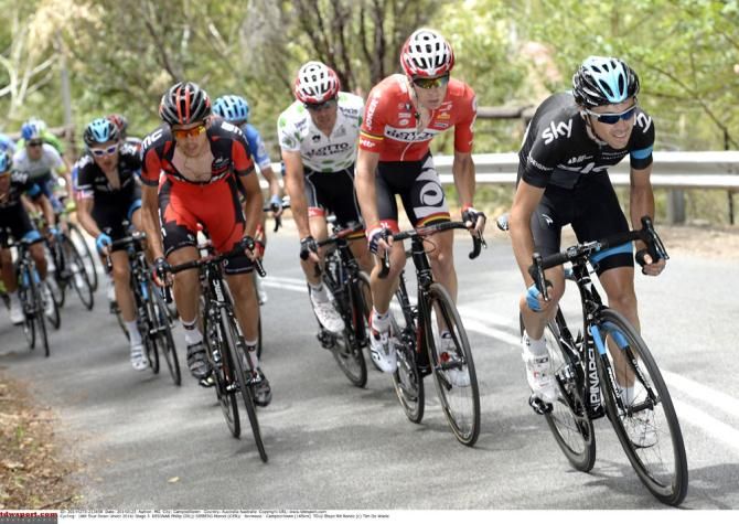 Philip Deignan (Sky)