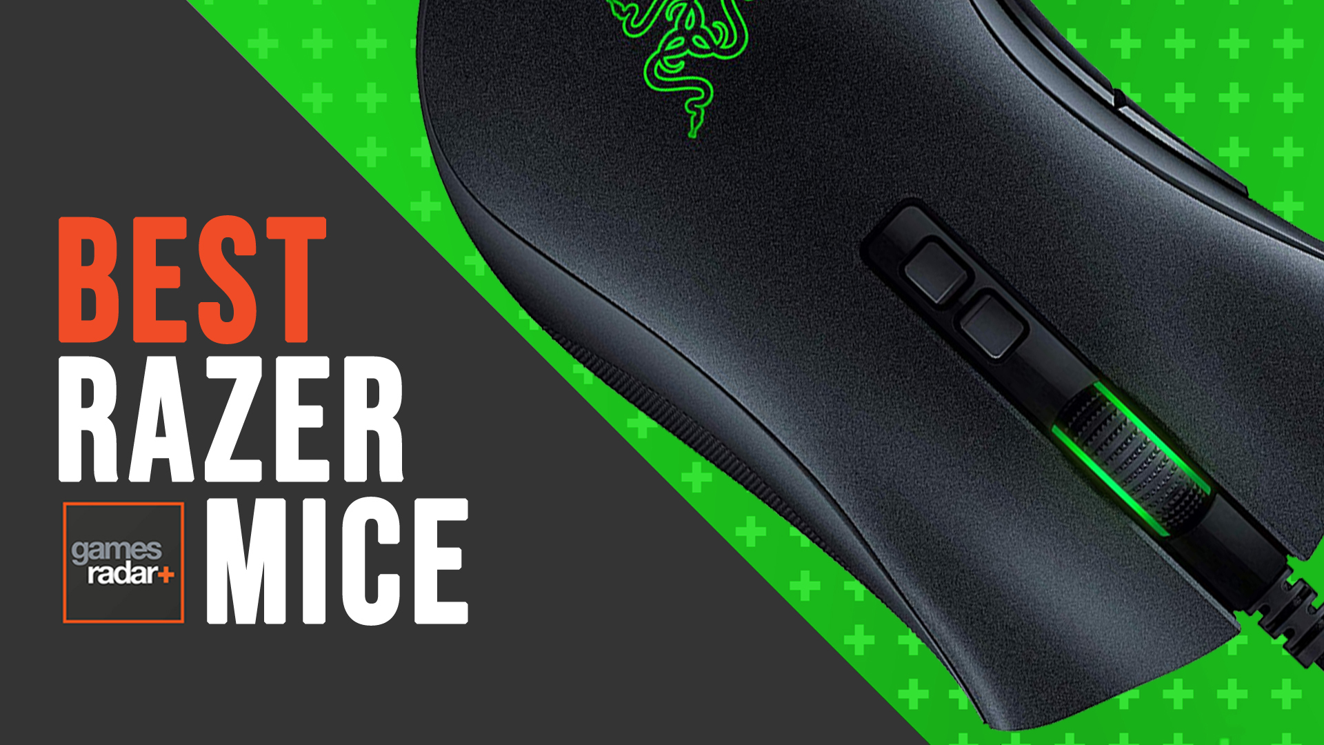 new razer mice