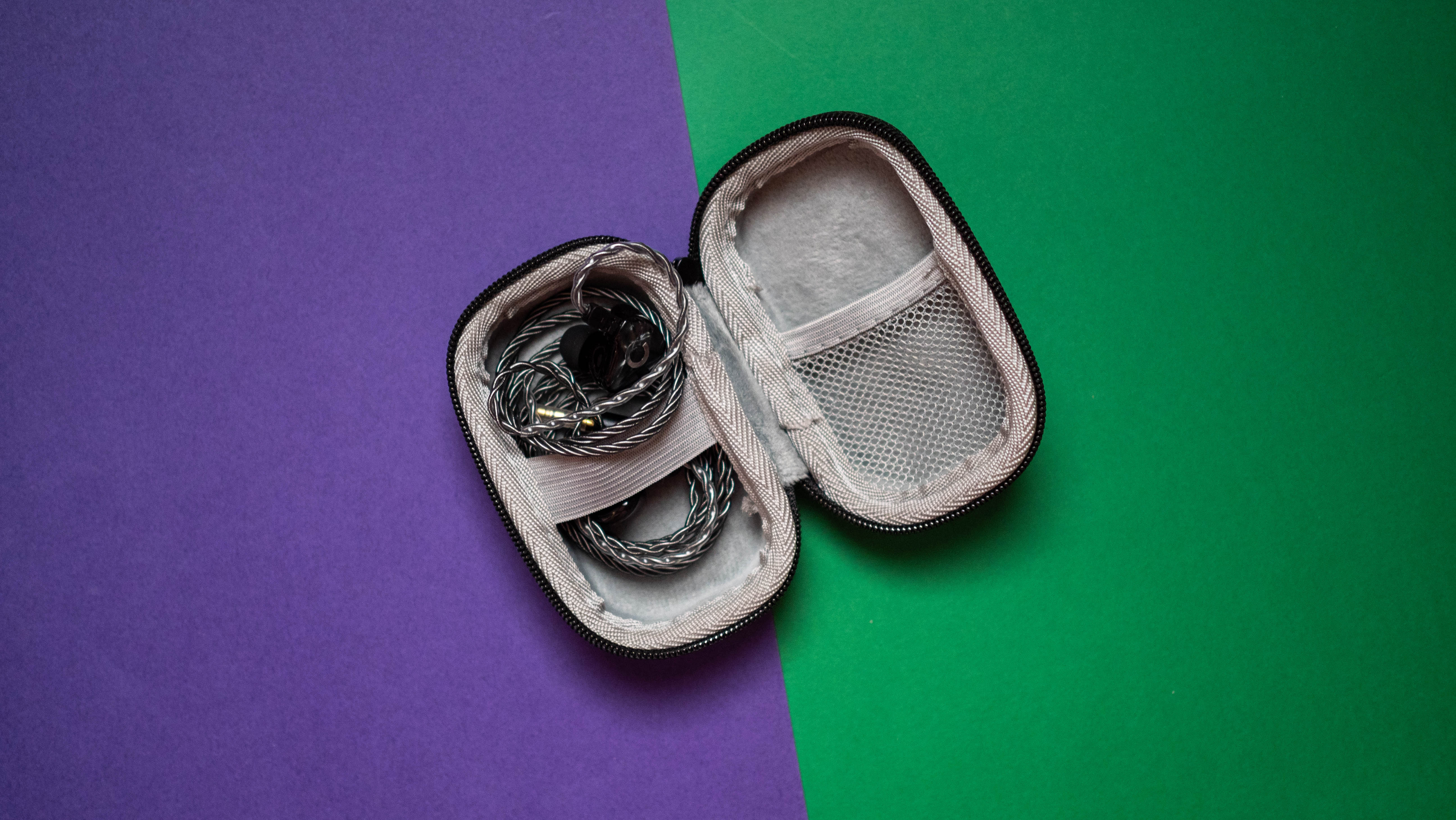 Oriveti Blackbird IEM review