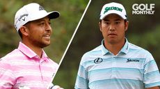 The Masters Tee Times: Round Four
