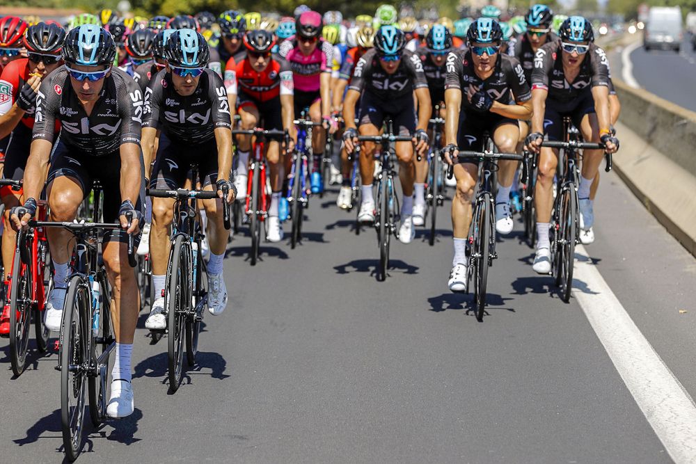 Team Sky