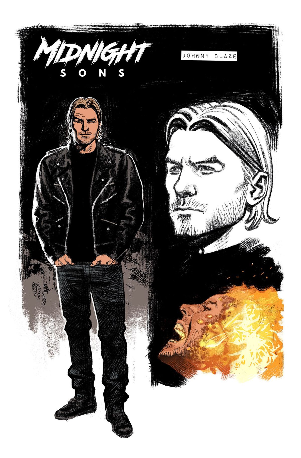 Midnight Sons