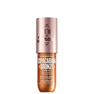 Sol De Janeiro Copacabana Bronze Glow Oil 30ml