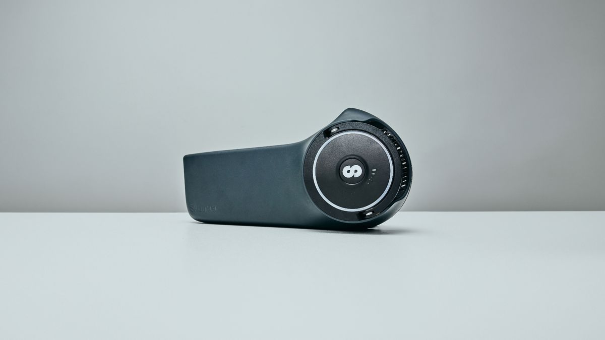 First ride review Skarper ebike conversion kit. After 3 years in