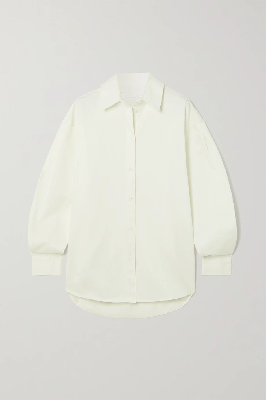 best white button down shirts