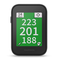 Garmin Approach G30 GPS | Save 37% at Online Golf
Was £269.99 Now £169.90