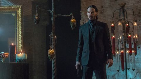 John Wick: Chapter 2 review: 