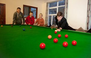 Boys-playing-Snooker