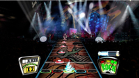  Guitar Hero II