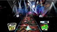   Guitar Hero II
