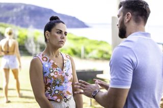 Home and Away spoilers, Mackenzie Booth, Levi Fowler