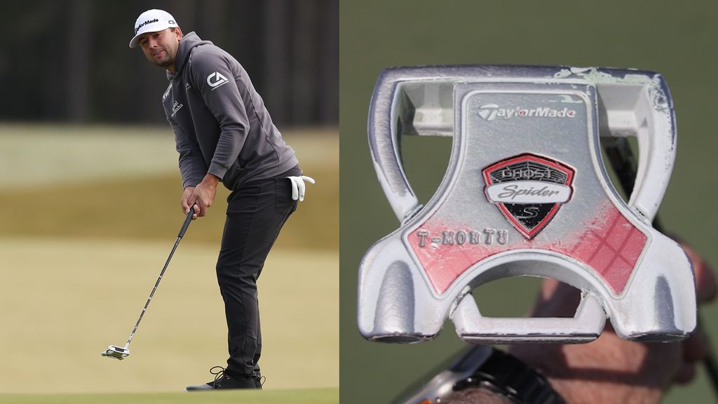 What Putters Do The Top 10 Putters On The PGA Tour Use? | Golf Monthly