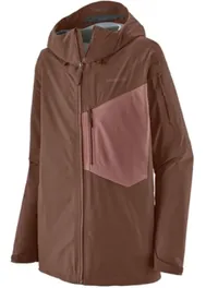 Patagonia Men's SnowDrifter Jacket:$449 $223.83 at REISave $216