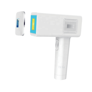 Ipl-S hair removal device