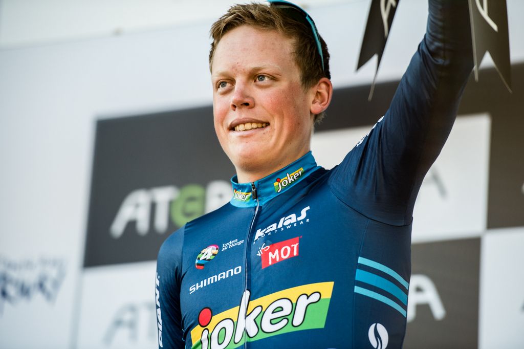 Anders Skaarseth (Team Joker)