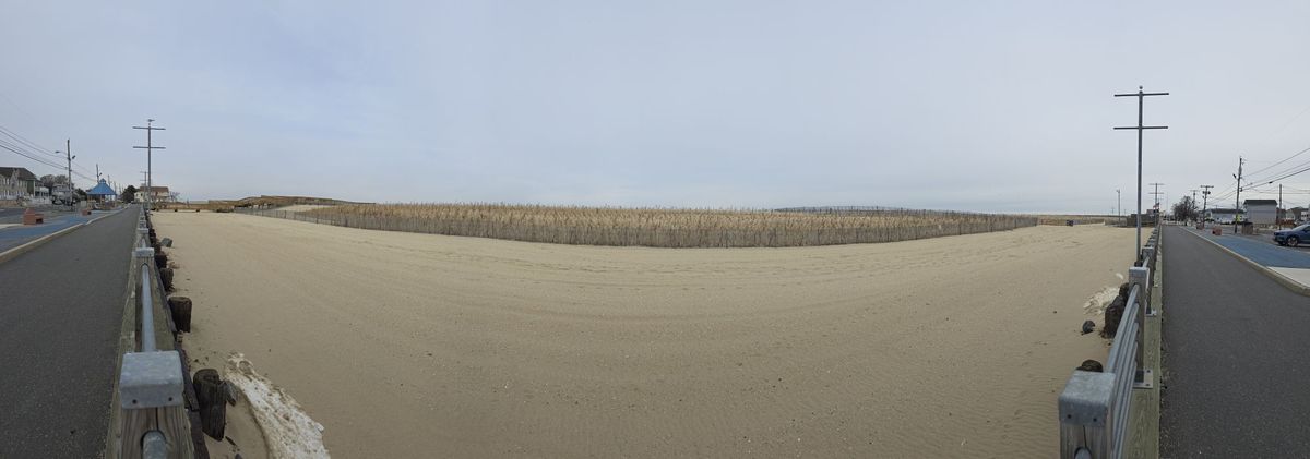 Samsung Galaxy S24 Ultra panorama sample.