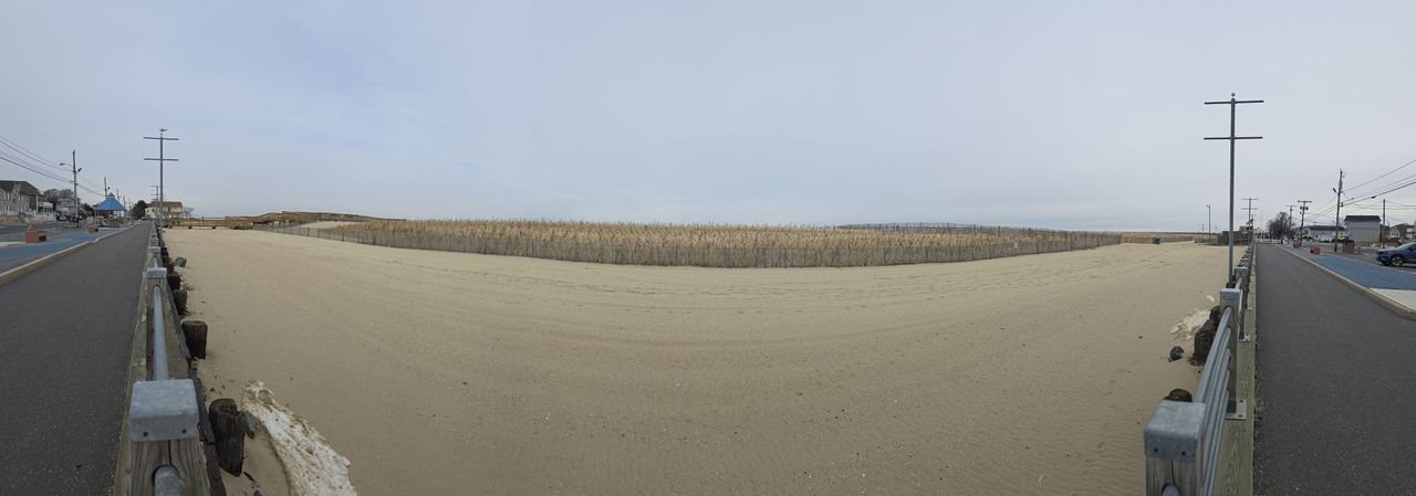 Samsung Galaxy S24 Ultra panorama sample.