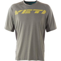 Up to 35% off Yeti Tolland Short-Sleeve Jersey at Competitive Cyclist$65.00
