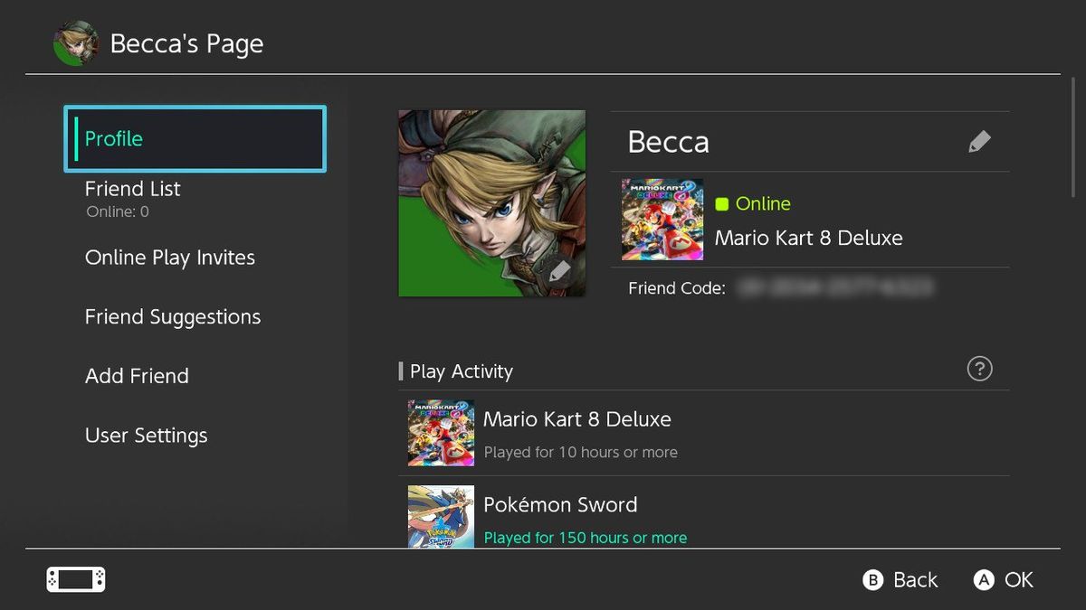 How to check hours played on Nintendo Switch games 2022 iMore
