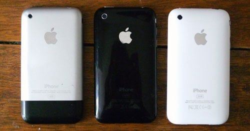 iPhone 3GS Review | iMore
