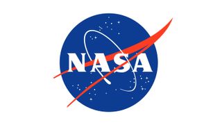 NASA logo meatball