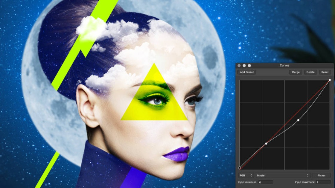 Free image editing software for mac like photoshop