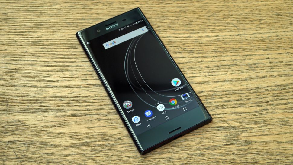 10 Best Sony Xperia Xz Premium Cases Techradar