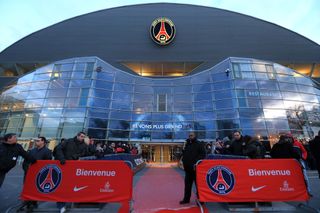 Paris St Germain confirmed as champions in France