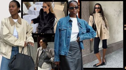 11 Extremely Chic European Autumn Outfits I m Copying This Season Who What Wear