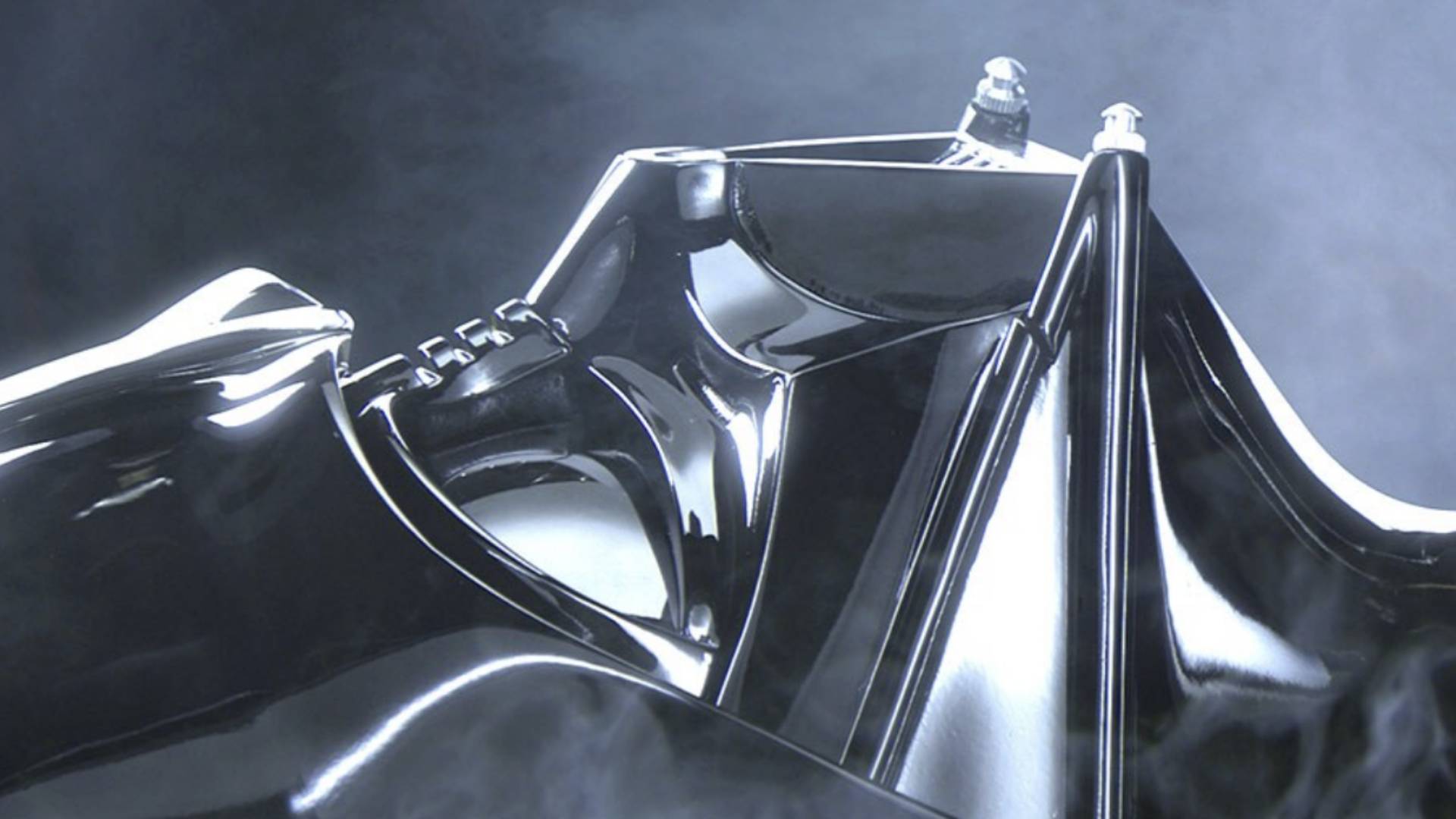Darth Vader in Star Wars: Revenge of the Sith