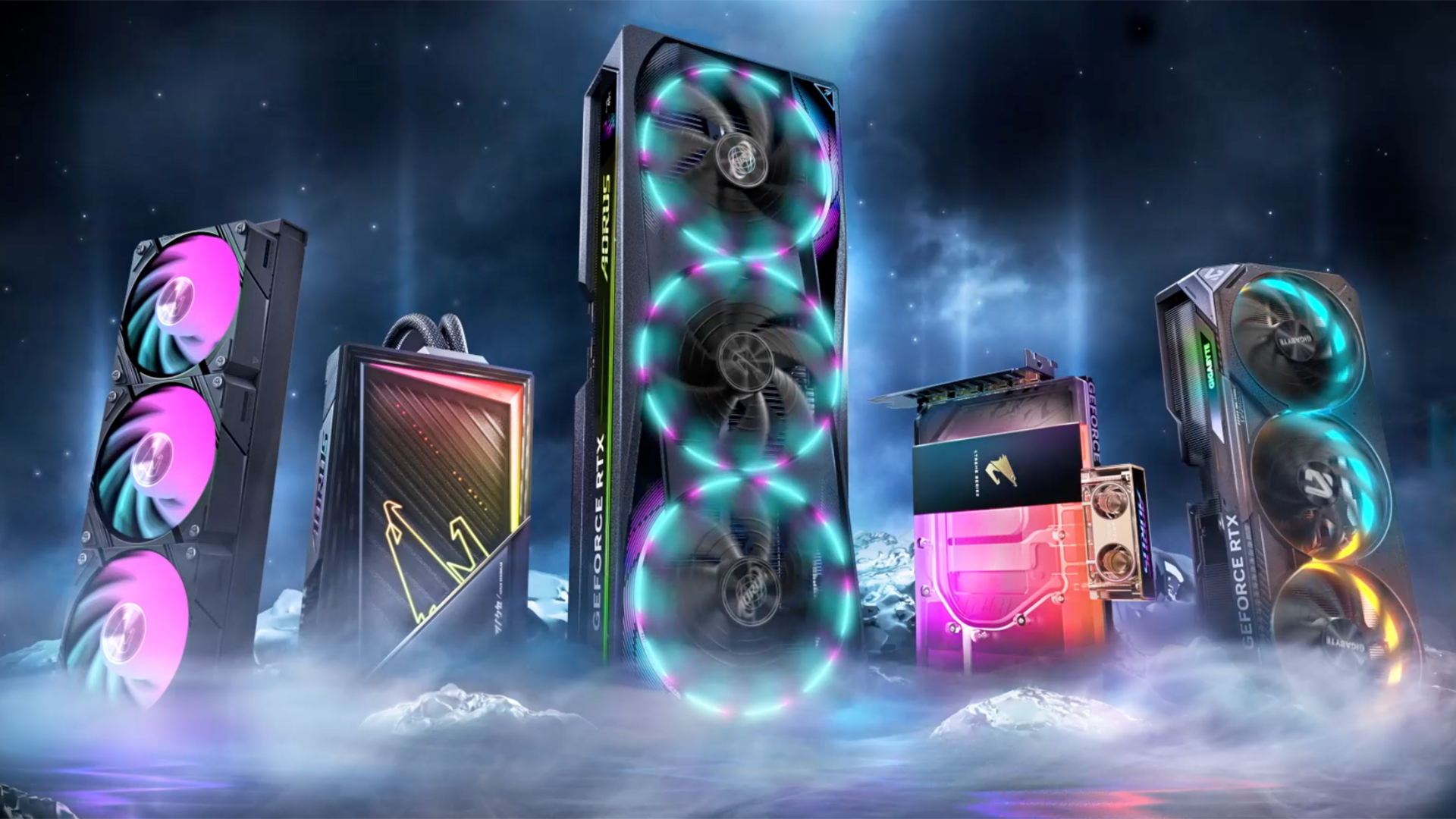 Gigabyte