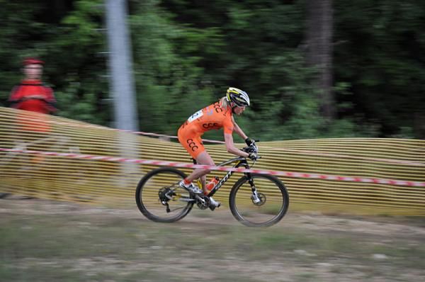 Anna Szafraniec (CCC Polkowice)