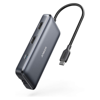 Anker 553 USB-C Hub