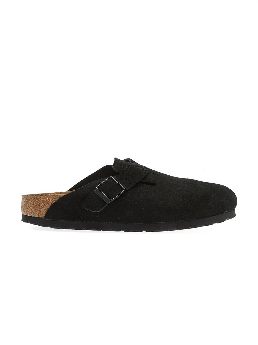 Boston Soft Footbed Clog