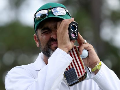 Why The PGA Of America Is Allowed To Permit Rangefinders
