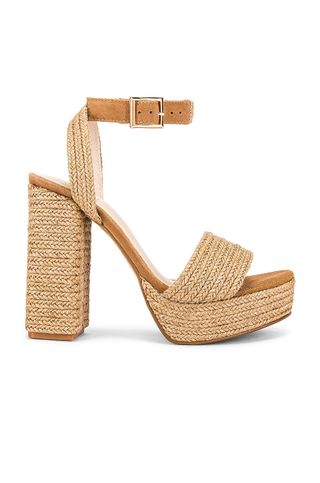 House of Harlow 1960 x REVOLVE Artisan Heel