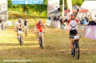 MTB World Cup Cross Country #3 2011
