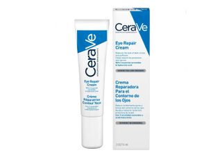 CeraVe Eye Repair Cream - best eye cream