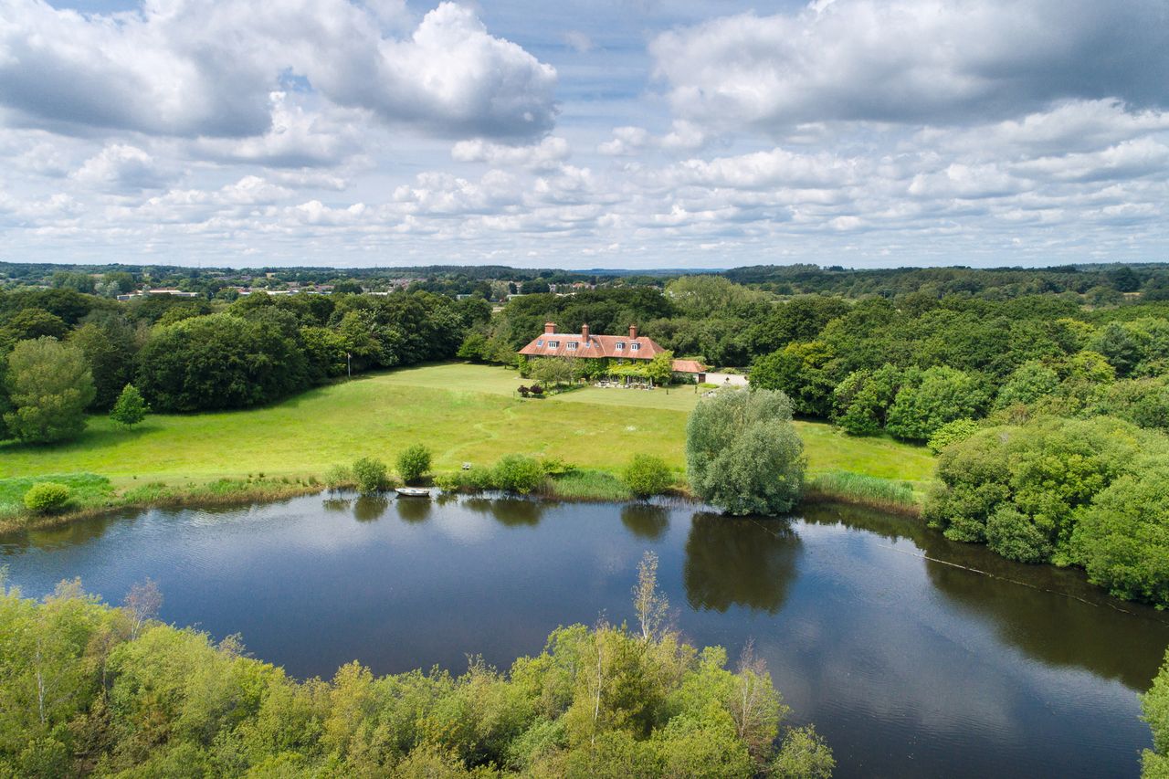 Images of Bestwall Park Savills