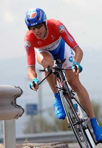 Dutch TT champion