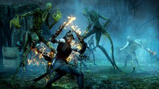Best open world games: Dragon Age: Inquisition